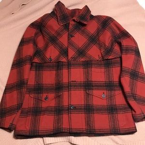 Woolrich Jacket - NWOT